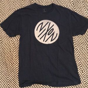 Men’s Nixon Logo T-shirt
